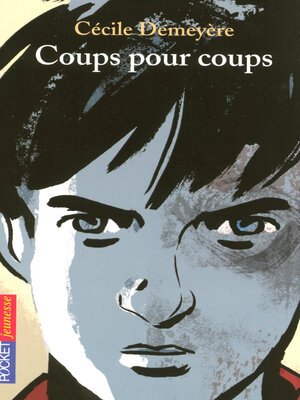 cover image of Coups pour coups